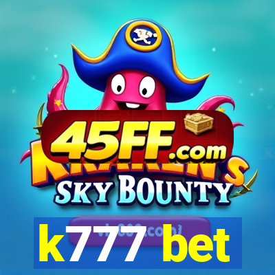 k777 bet